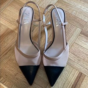 Zara shoes- EUR 38